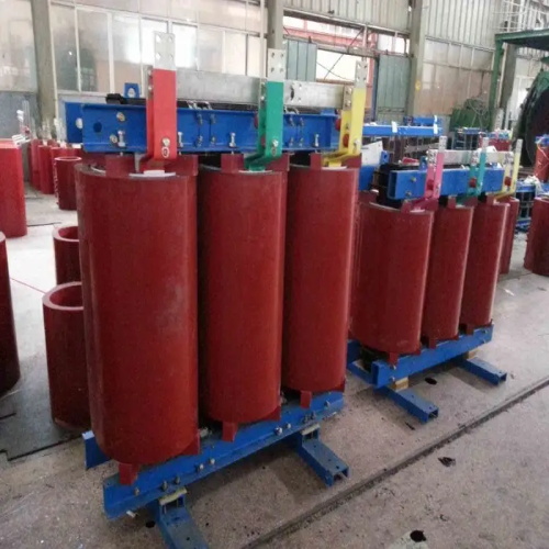 东营SCB10-250KVA干式变压器