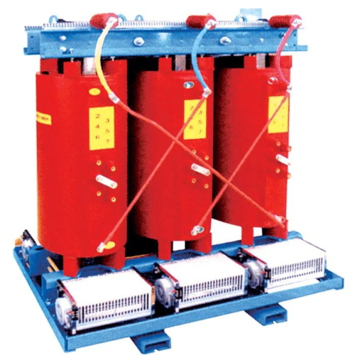 东营SCB10-1250KVA干式变压器