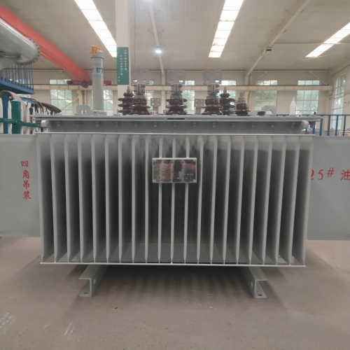 东营sh15-315KVA非晶合金变压器