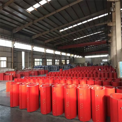 东营SCB13干式变压器
