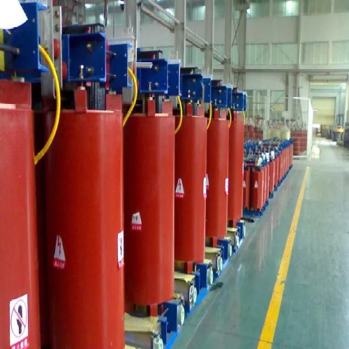 东营SCB10-200KVA干式变压器