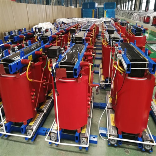 东营SCB13-400KVA-10/0.4干