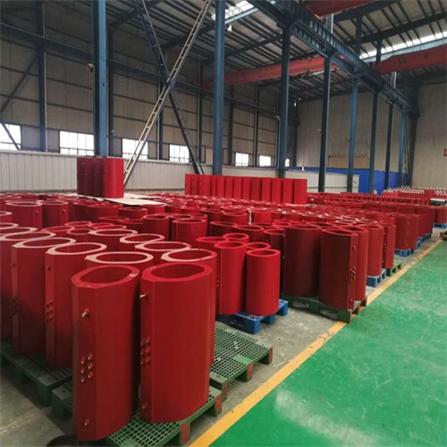 东营SCB11干式变压器