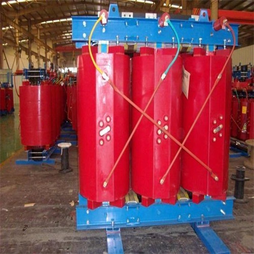 东营SCB10-1000KVA干式变压器