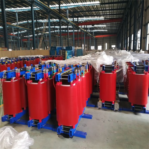 东营SCB11干式变压器