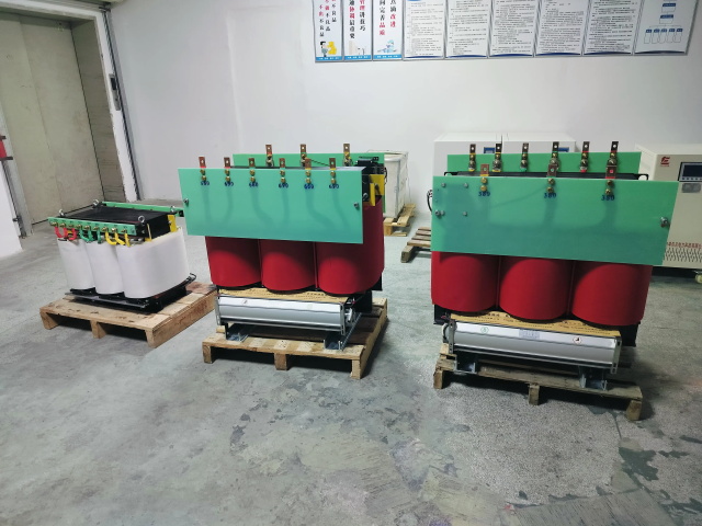 东营KS11-1000KVA矿用变压器